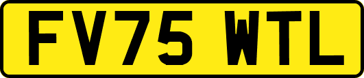 FV75WTL