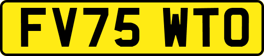 FV75WTO