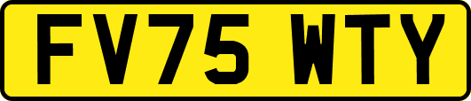 FV75WTY