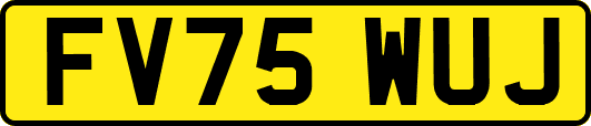 FV75WUJ
