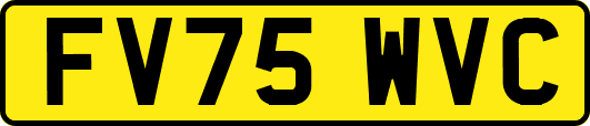 FV75WVC