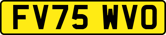FV75WVO