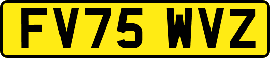 FV75WVZ