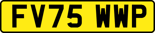 FV75WWP