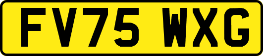 FV75WXG