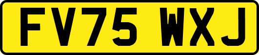 FV75WXJ