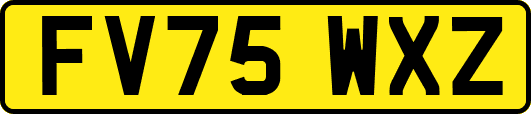 FV75WXZ