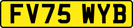 FV75WYB