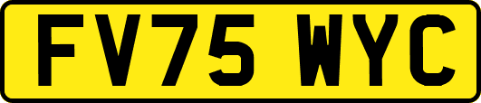 FV75WYC