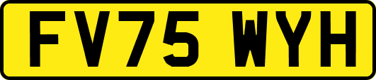 FV75WYH