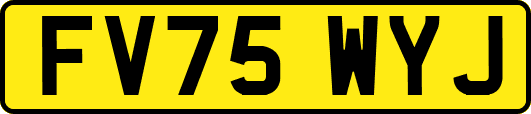 FV75WYJ