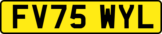 FV75WYL