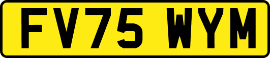 FV75WYM