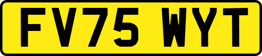 FV75WYT