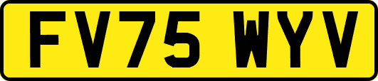 FV75WYV