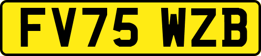 FV75WZB