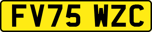 FV75WZC