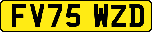 FV75WZD