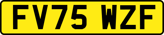 FV75WZF