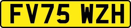 FV75WZH