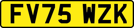 FV75WZK