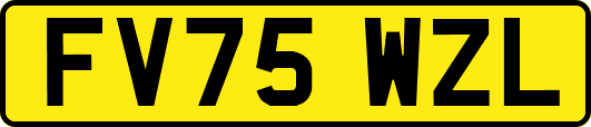 FV75WZL