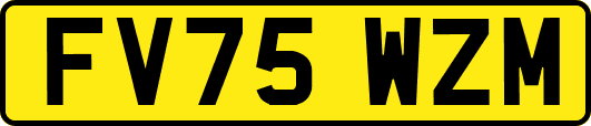 FV75WZM