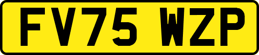 FV75WZP