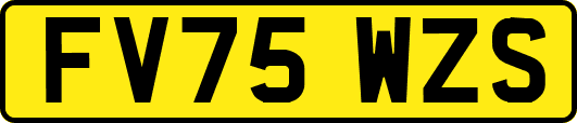 FV75WZS