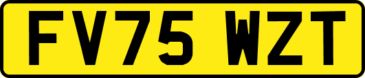 FV75WZT