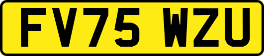 FV75WZU