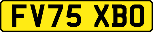 FV75XBO