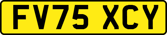 FV75XCY