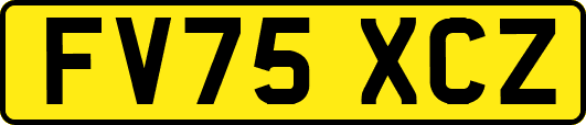 FV75XCZ