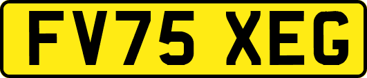 FV75XEG