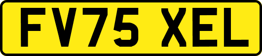 FV75XEL