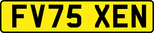 FV75XEN