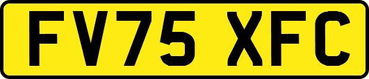FV75XFC