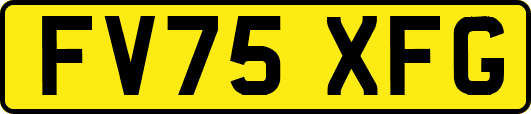 FV75XFG