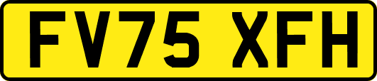 FV75XFH