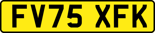FV75XFK