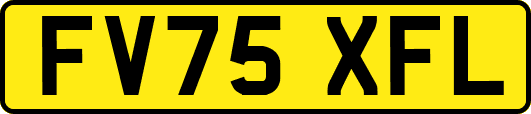 FV75XFL