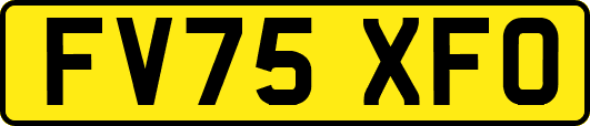 FV75XFO