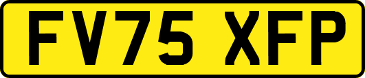 FV75XFP