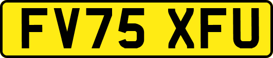FV75XFU