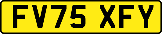 FV75XFY