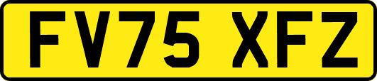 FV75XFZ