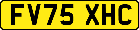 FV75XHC