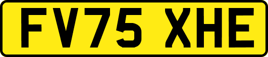 FV75XHE