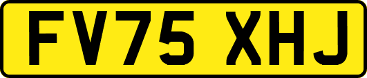 FV75XHJ
